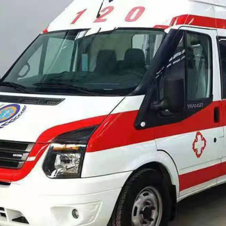 崇明非急救护送病人转院租赁救护车的优缺点对比